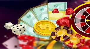 Вход на зеркало Zoloto Loto Casino