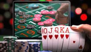 Вход на официальный сайт Casino 7k